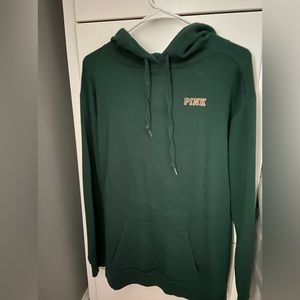 PINK Lounge Campus Pullover